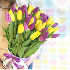 Признаки весны